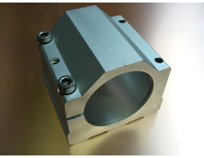 Spindle Motor Mount